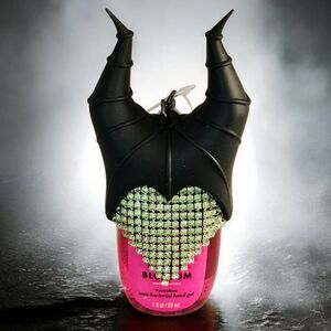 Disney Maleficent Glow-in-The-dark Pocketpac Holder